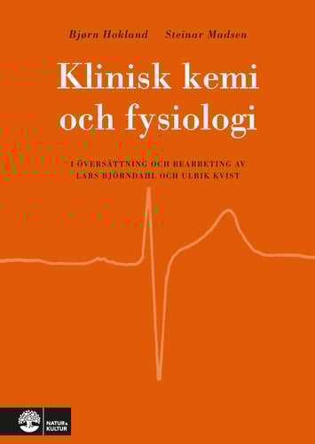Klinisk kemi och fysiologi