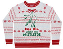 Julesweater Til Kvinder Str. XL
