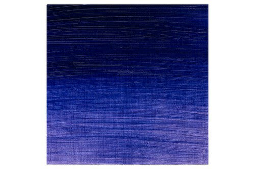 Artists oil colour 37ml ultramarine violet 672 ⎮ 50730681 ⎮ VE_830603 