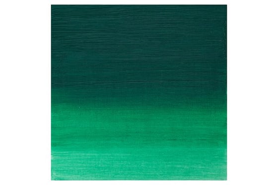 Artists oil colour 37ml permanent green deep 482 ⎮ 50904648 ⎮ VE_830648 
