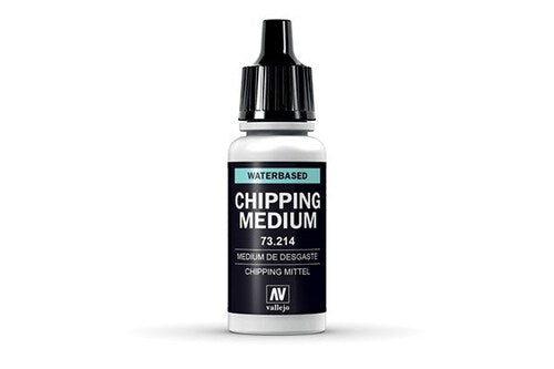Chipping Medium 17ml. ⎮ 8429551732147 ⎮ VE_442052 