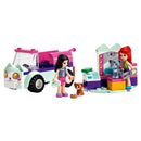 LEGO Friends Katteplejebil 41439