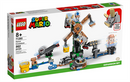 LEGO Super Mario - Reznor-vÃ¦ltning udvidelsessÃ¦t (71390)