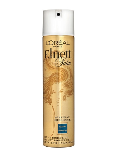 L' Oréal Elnett Hairspray Strong 250 ml ⎮ 3600521248393 ⎮ GP_016168 