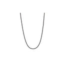 Everneed Kuglekæde - 60cm sort ⎮ 1348100003491 ⎮ EV_000230 