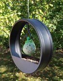 Foderautomat Bird Feeder - Rund