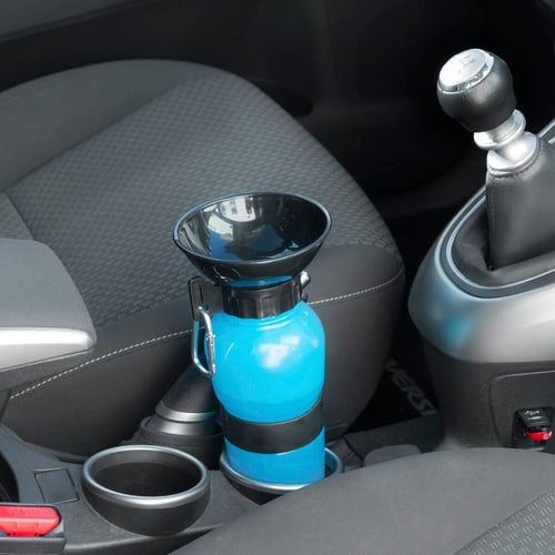 InnovaGoods Vand Dispenser Flaske til Hunde