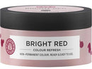 Maria Nila Colour Cream 0.66 Bright Red 100 ml