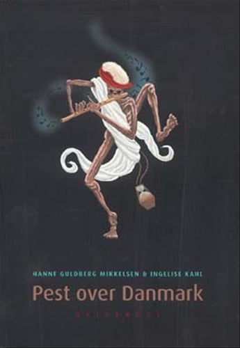 Pest over Danmark