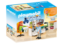 Playmobil Øjenlægen 70197
