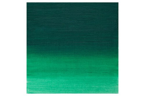 Artists oil colour 37ml permanent green deep 482 ⎮ 50904648 ⎮ VE_830648 