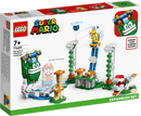 LEGO Super Mario - Big Spikes sky-udfordring – udvidelsessæt (71409)