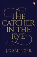 Catcher in the Rye 1 stk