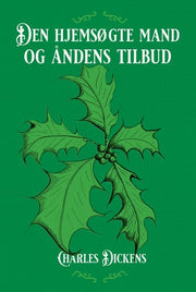 Den hjemsøgte mand og åndens tilbud