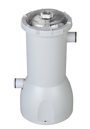 Swim & Fun Filterballs System 90W