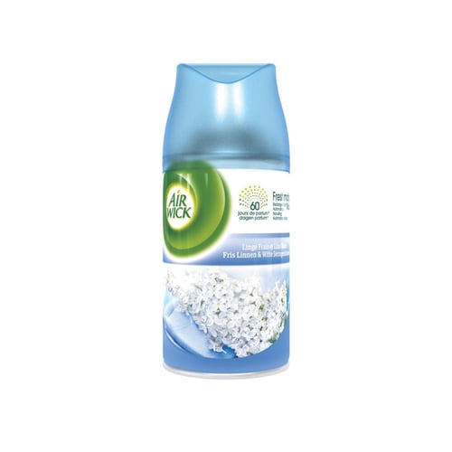 	Air Wick Freshmatic Refill Fresh Linen & Lilac 250 ml