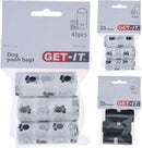 HØM HØM POSER 3 RL. Á 15 POSER