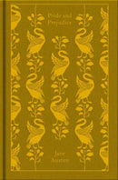 Pride and Prejudice