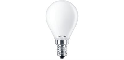 Philips LED classic 60W E14 WW P45 FR ND