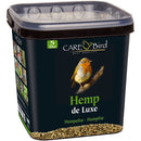 CARE-Bird Hemp de Luxe, spand 5 l. (2,7 kg)