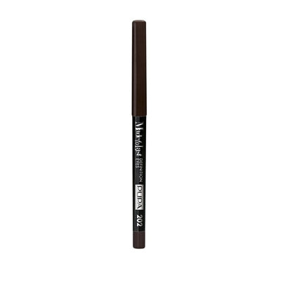 Pupa Made To Last Definition Eyes 0,35gr nr.202 Dark Cacao Waterproof