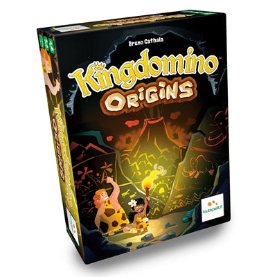 Kingdomino Origins     ⎮ 6430018276724 ⎮ SB_000215 