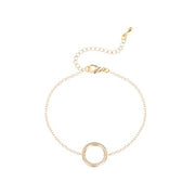 Everneed armbånd Guld Messing ⎮ 1348100003347 ⎮ EV_000222 