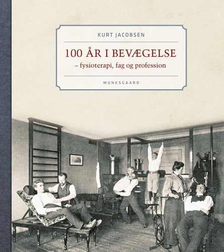100 år i bevægelse