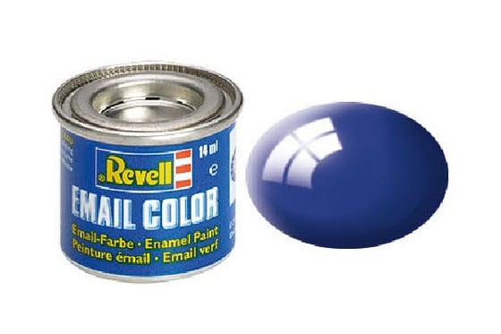 Enamel 14 ml. ultramarine-blue gloss ⎮ 42022886 ⎮ VE_632151 