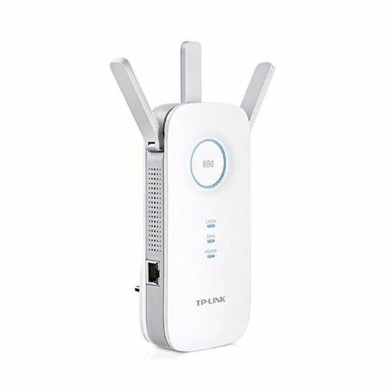 Adgangspunkt TP-LINK RE450 WiFi Dual AC1750 LAN Gbit ⎮ 6935364092382 ⎮ BB_S0202093 
