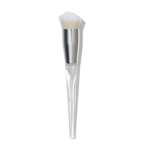 E.L.F. Beautifully Precise foundation swirl brush  ⎮ 609332853232 ⎮ GP_006216 