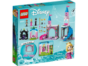LEGO Disney Princess -Auroras Slot (43211)