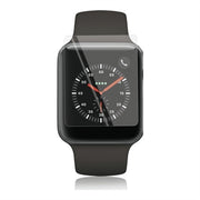 Beskyttelsesglas. Apple Watch 38mm Series 1/2/3. Flexible Glass