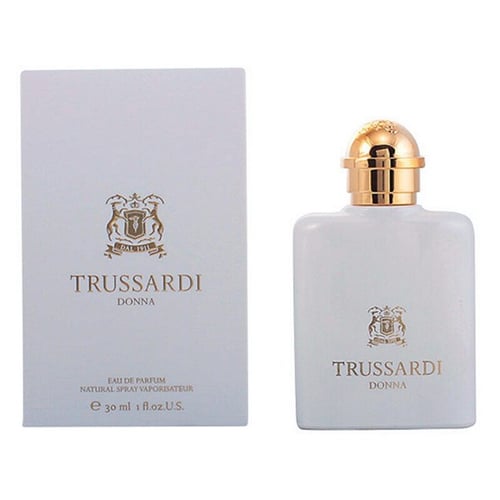 Dameparfume Donna Trussardi EDP, 100 ml