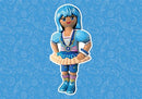 Playmobil Clare - Candy World 70386