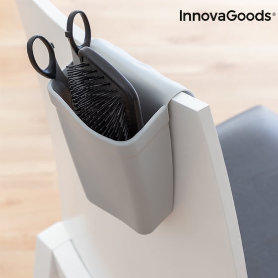 InnovaGoods silkoneholder til glattejern ⎮ 8435527814151 ⎮ BB_V0101144 