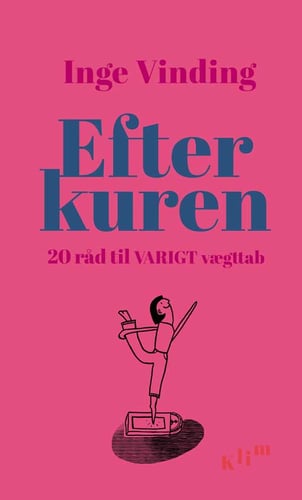 Sådan undgår du at tage det tabte på igen