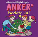 Anker (8) - Ankers bedste jul