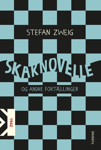 Skaknovelle og andre historier