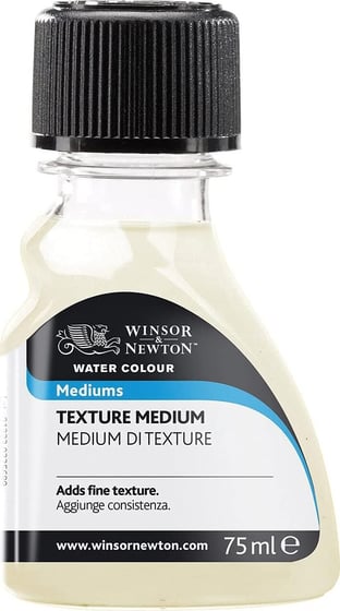 Water Col Texture Medium 75 ml ⎮ 884955018156 ⎮ VE_831649 