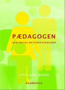 Pædagogen som social netværksarbejder