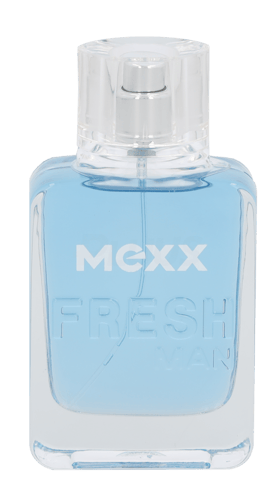 Mexx Fresh Men EdT 50 ml 
