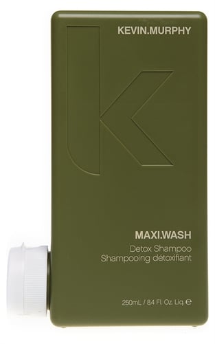 Kevin Murphy Maxi.Wash Detox Shampoo Colorsikker 250 ml 