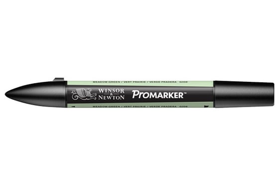 Promarker Meadow Green  G339 ⎮ 884955041864 ⎮ VE_832077 