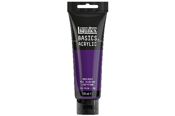 Basics 118Ml Prism Violet 391 ⎮ 887452049807 ⎮ VE_832906 