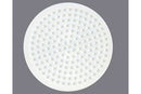 Hama Stiftplade Rund ø 8
