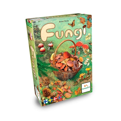 Fungi    
