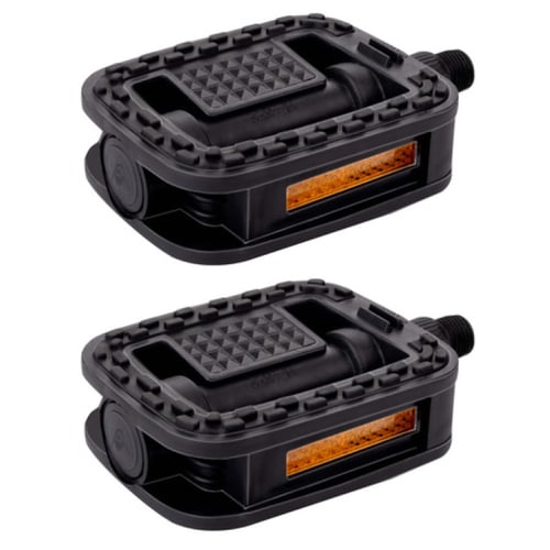 Dunlop Cykelpedal 2 Stk    