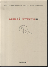 Lærebog i matematik - B1