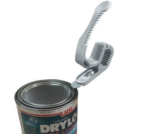 Rollingdog Multigreb    